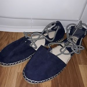 Espadrilles